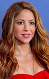 Shakira 