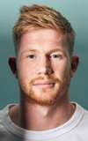 Kevin de Bruyne