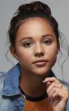 Breanna Yde