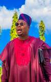 Debo Adedayo