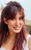 Mehwish Hayat
