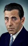 Humphrey Bogart