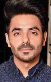 Aparshakti Khurana