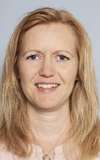 Mette Kloumann Jensen