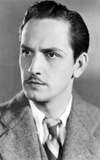 Fredric March