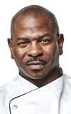 Andre Rush