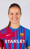Irene Paredes
