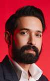 Vikrant Massey