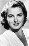 Ingrid Bergman