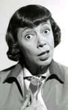 Imogene Coca