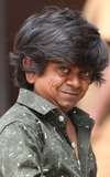 Teddy Gokul