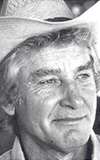 George Orrison
