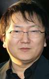 Masi Oka