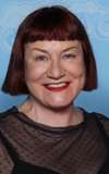 Nell Campbell