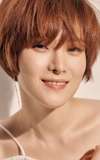 Gummy Min-kyung
