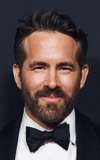 Ryan Reynolds