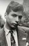 Walter Lassally