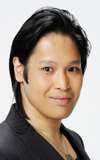 Satoshi Tsuruoka