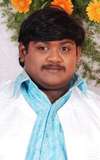 Suman Shetty