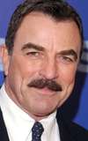 Tom Selleck