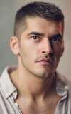 Ellis Eyres