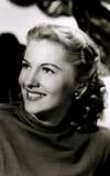 Joan Fontaine