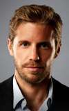 Matt Barr
