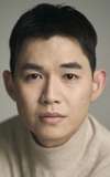 Moon Hak-Jin