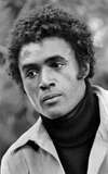 Calvin Lockhart