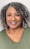 Saundra McClain