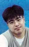 Kim Ho-Seok