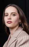 Felicity Jones