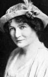 Stella Adams