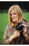Linda McCartney