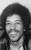 Jimi Hendrix