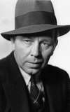 Harry Tenbrook