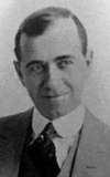 George Ovey