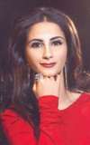 Shania Punjabi