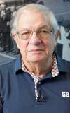 Bill Warner