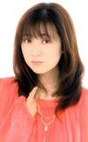 Megumi Hayashibara
