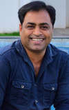 Sudheer Paravoor