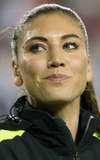 Hope Solo