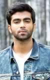 Arjun Somayajula