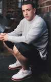 Patrick Borriello