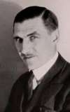 Basil Emmott