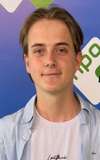 Sem Van der Horst