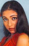 Tina Munim