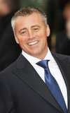 Matt LeBlanc