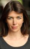 Claudia Harrison