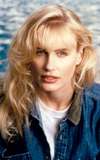 Daryl Hannah
